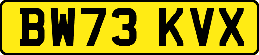 BW73KVX