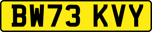 BW73KVY