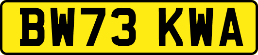BW73KWA
