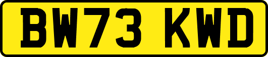 BW73KWD