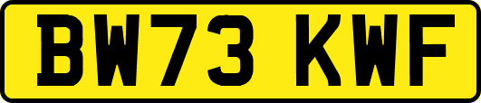 BW73KWF