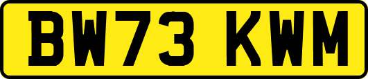 BW73KWM
