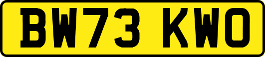 BW73KWO