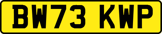 BW73KWP