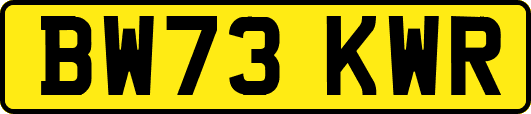 BW73KWR