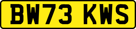 BW73KWS