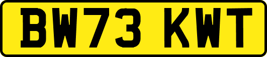 BW73KWT