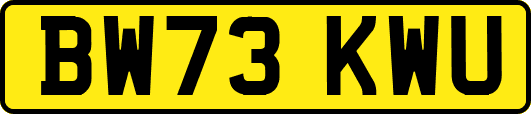BW73KWU