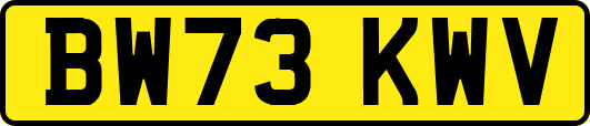 BW73KWV