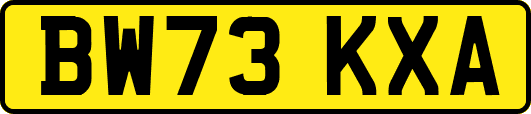BW73KXA