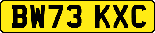 BW73KXC