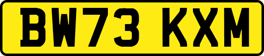 BW73KXM