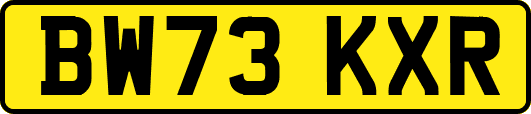 BW73KXR