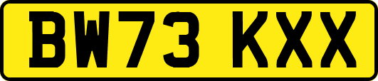 BW73KXX