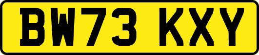 BW73KXY