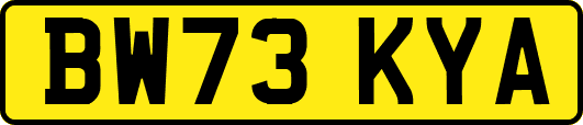 BW73KYA