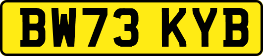 BW73KYB