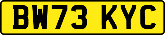 BW73KYC