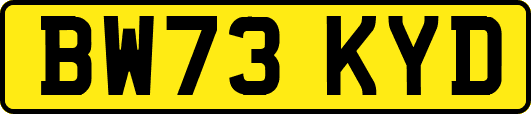 BW73KYD