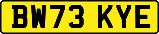 BW73KYE