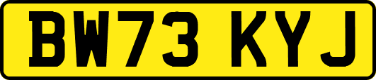 BW73KYJ
