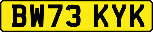 BW73KYK