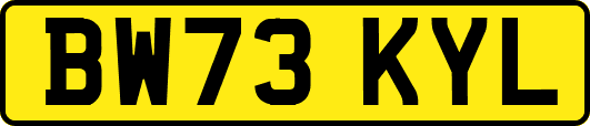 BW73KYL