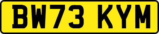 BW73KYM