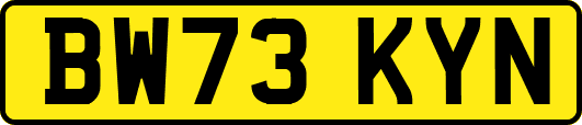 BW73KYN