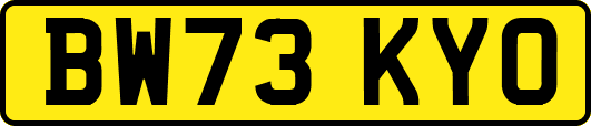 BW73KYO