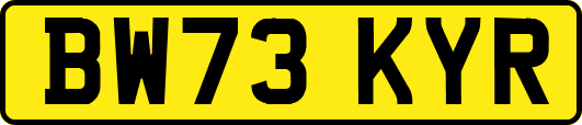 BW73KYR