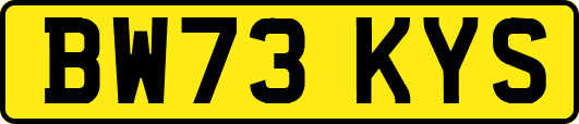 BW73KYS