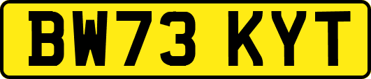 BW73KYT