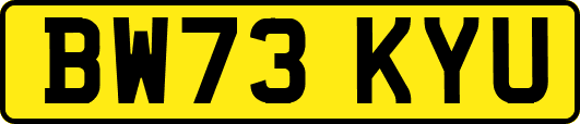 BW73KYU