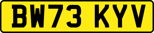 BW73KYV
