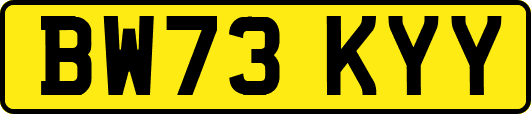 BW73KYY