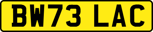 BW73LAC
