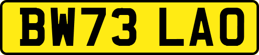 BW73LAO