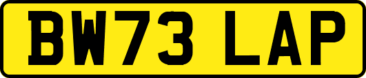 BW73LAP