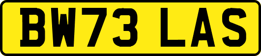 BW73LAS
