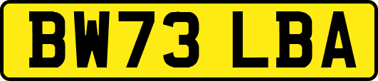 BW73LBA