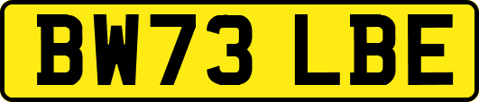 BW73LBE