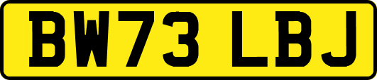 BW73LBJ