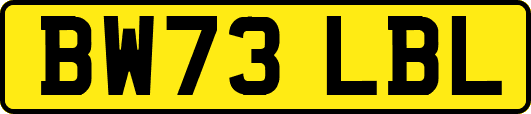 BW73LBL