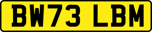 BW73LBM