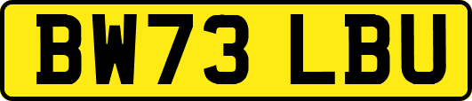 BW73LBU