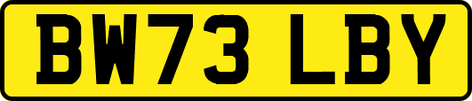 BW73LBY