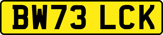 BW73LCK