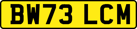 BW73LCM