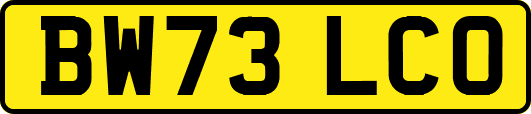 BW73LCO